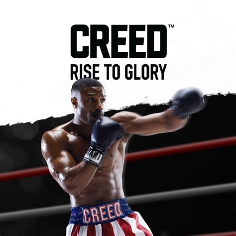 creed rise to glory steam